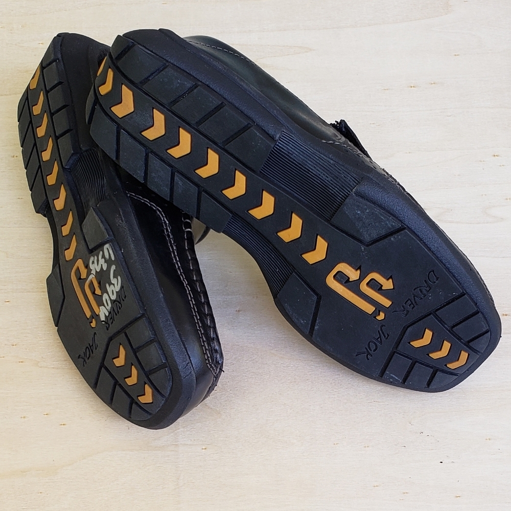 Jumping Jacks Leather Shoes - Picture 5 of 5